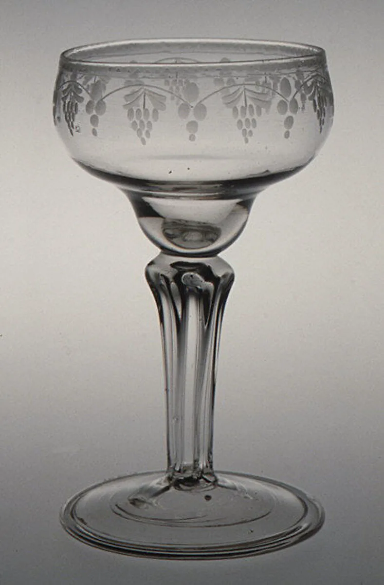 Wineglass — Unknown