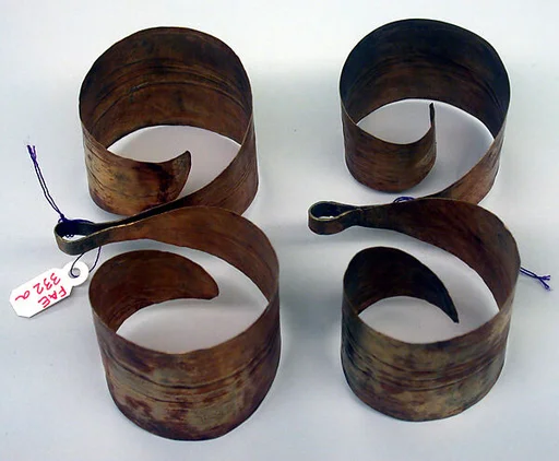 Ear Ornaments