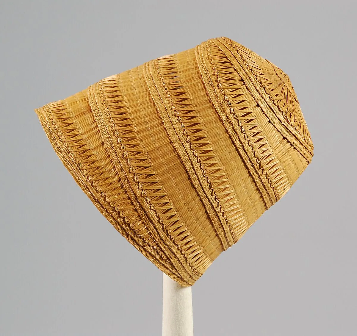 Hat — Unknown