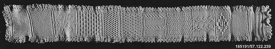 Sampler — Unknown