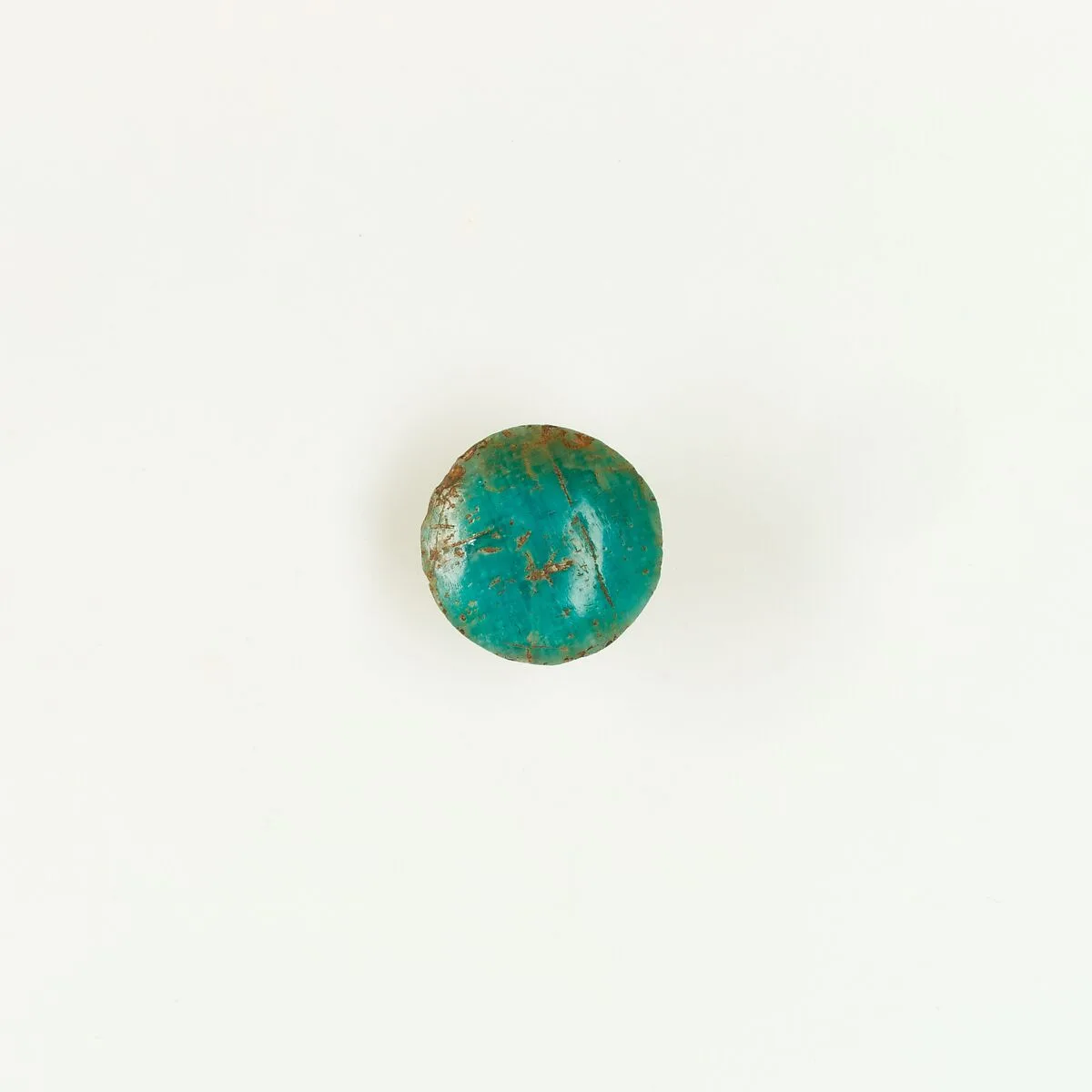 Inlay from coffin — Unknown