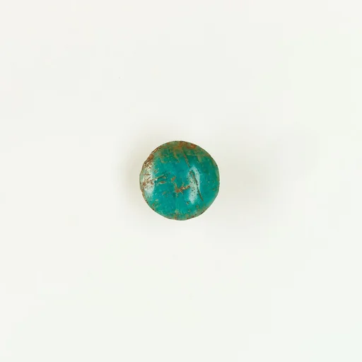 Inlay from coffin
