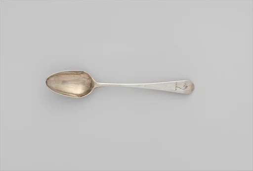 Tea Spoon