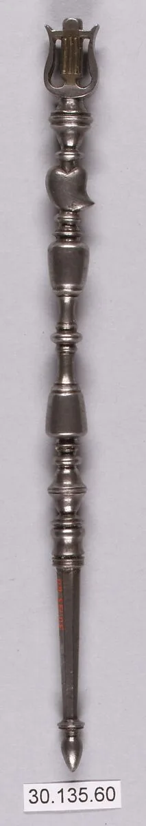 Needle sheath — Unknown