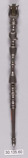 Needle sheath