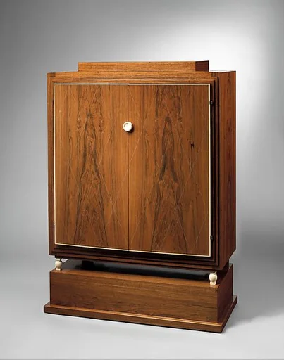 “Duval” Cabinet (Model AR 1511 / NR 2300)