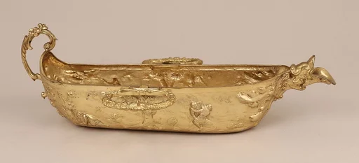 Wine cradle