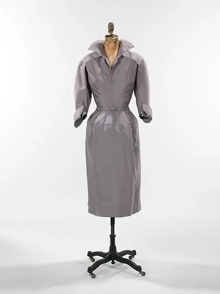 Dress — Charles James