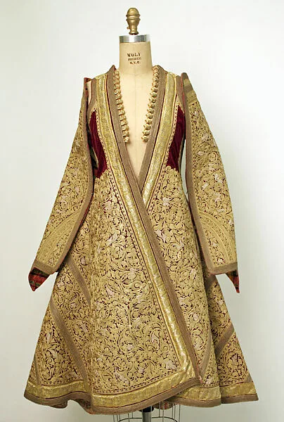 Wedding ensemble — Unknown