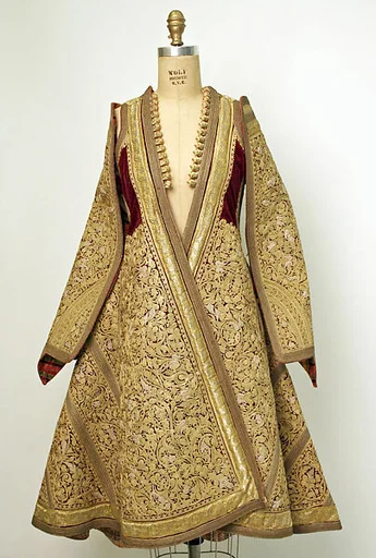 Wedding ensemble