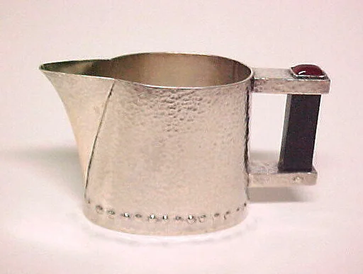 Creamer
