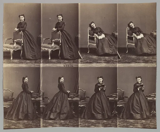 Léontine Walter