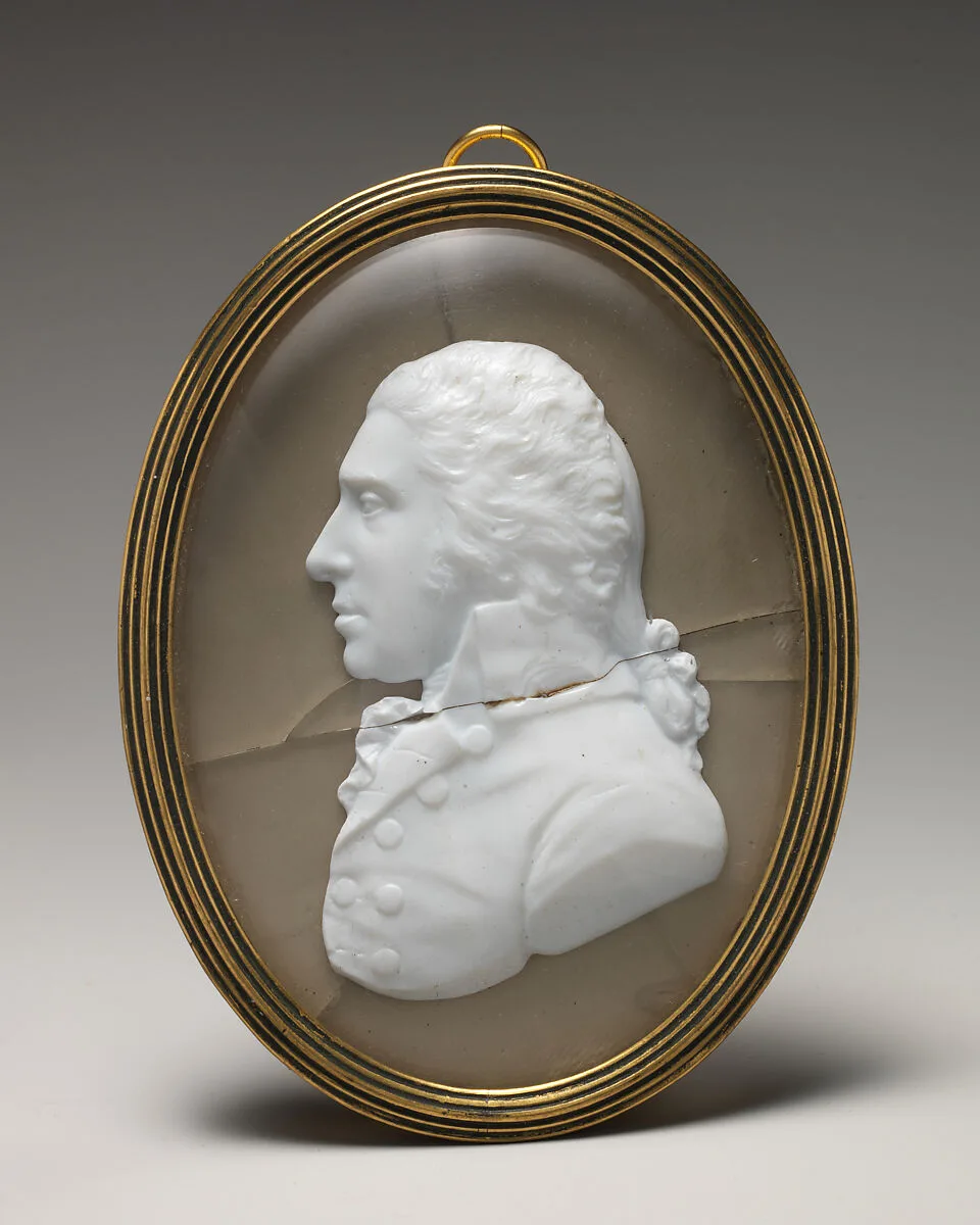 John Millar (1735–1801) — James Tassie