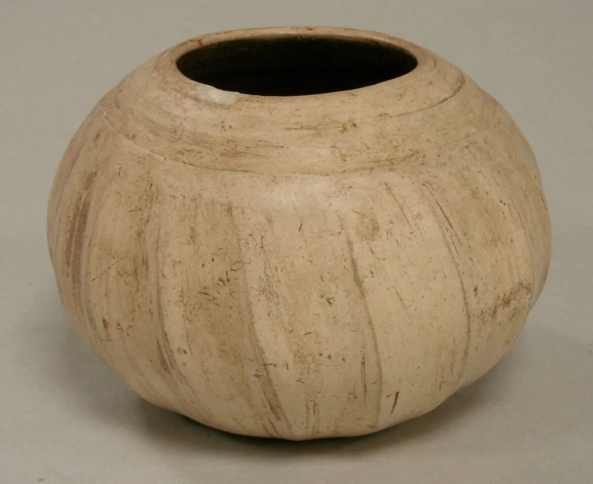 Bowl — Unknown