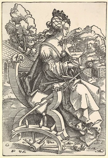 St. Catherine