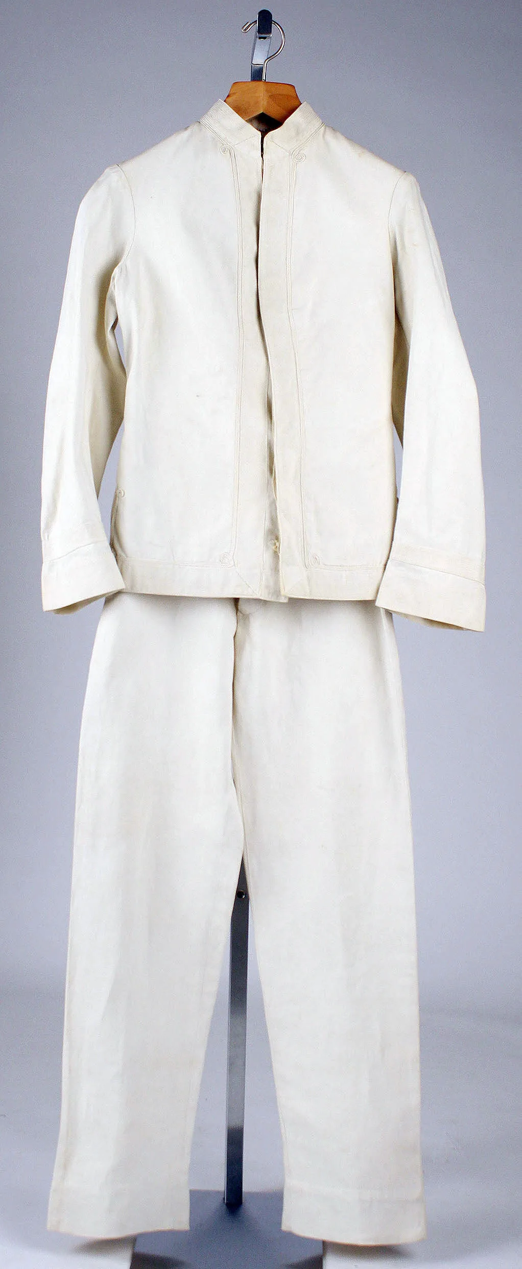 Military uniform — Unknown