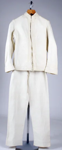 Military uniform
