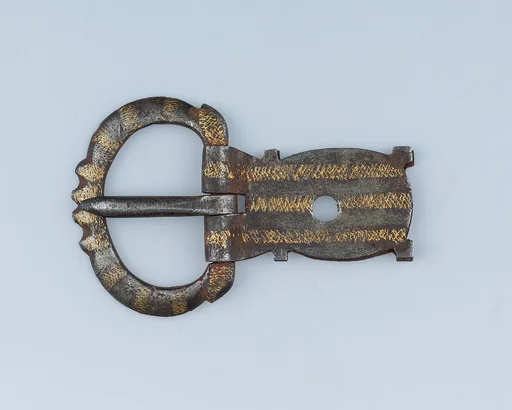 Buckle