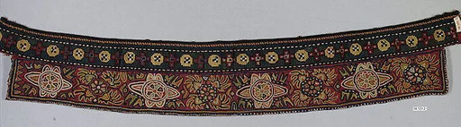 Headdress