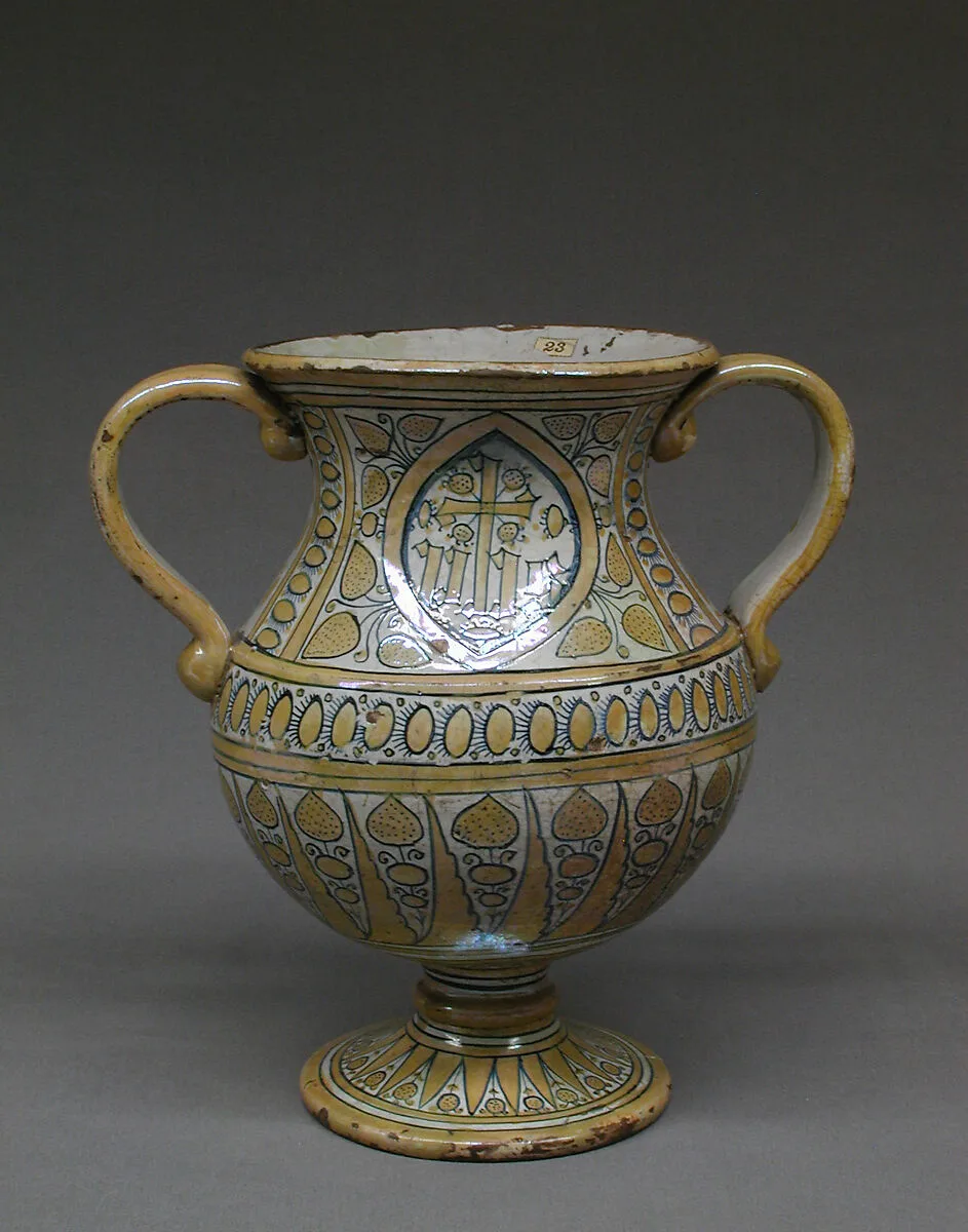 Vase — Unknown