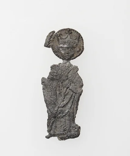Pilgrim's Badge