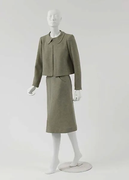 Suit — Gabrielle Chanel|House of Chanel
