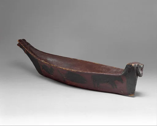 Canoe Model