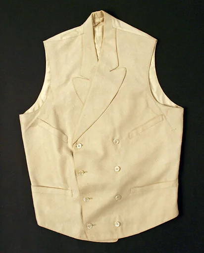 Waistcoat