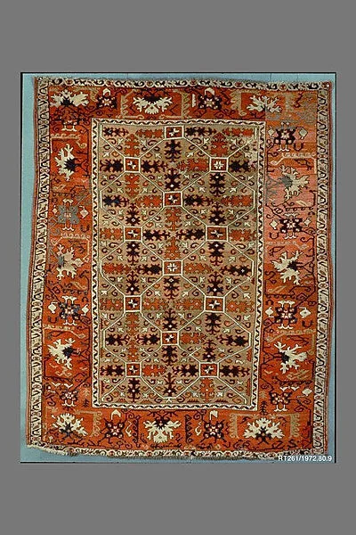 Carpet — Unknown