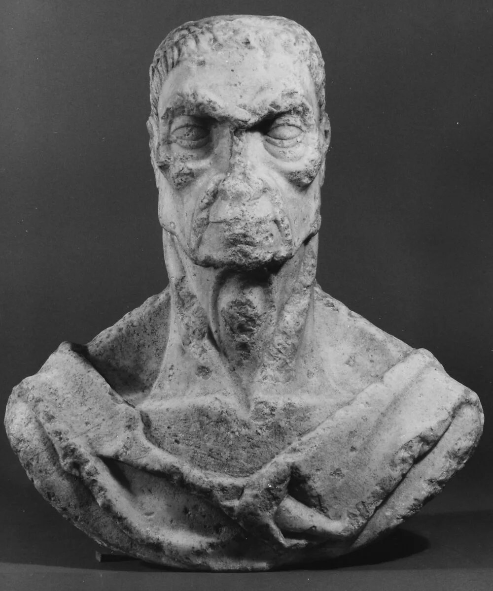 Roman Emperor — Unknown