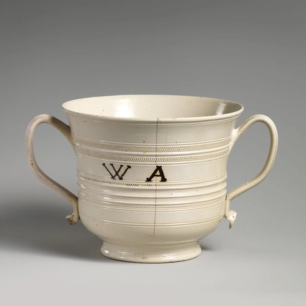 Loving cup — Unknown
