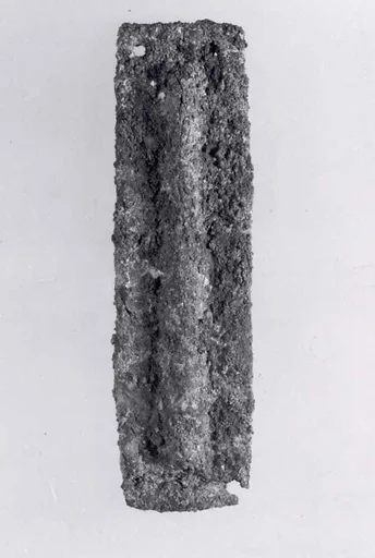 Armor plate