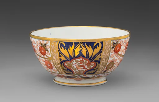 Bowl (part of a service)