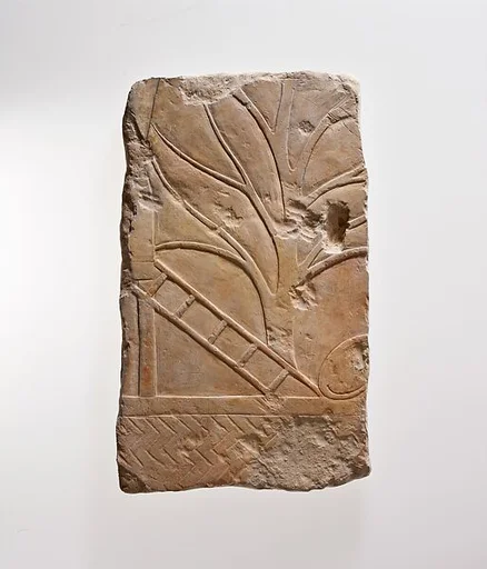 Cast of Hatshepsut's Punt Reliefs: Reception in Punt