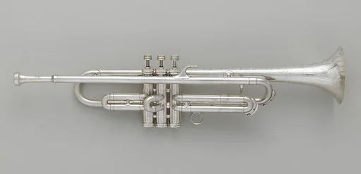 Trumpet in B-flat