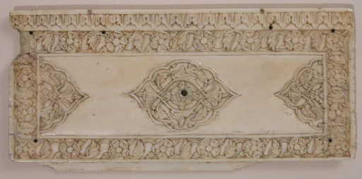 Fragment of a Box