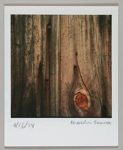 [Detail of Wood Grain]