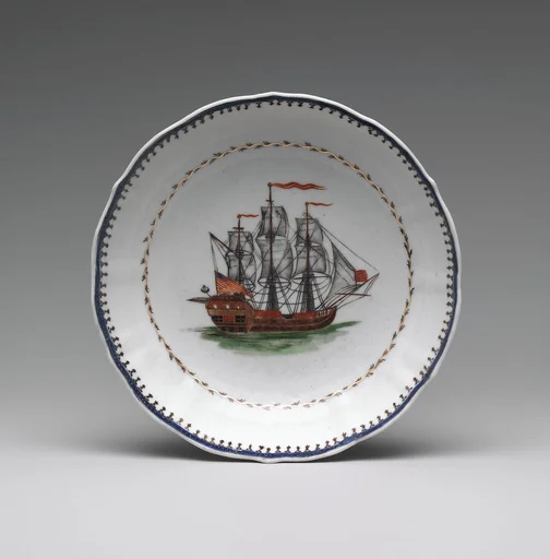 Saucer