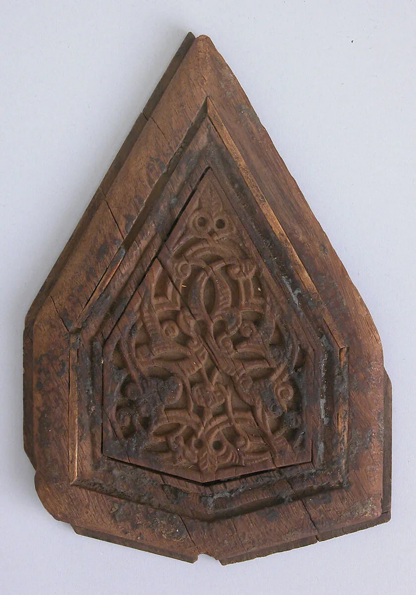 Panel — Unknown