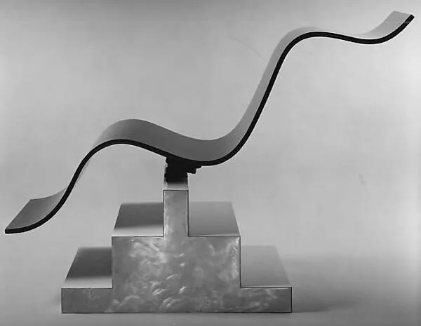 "Ribbon Chaise" — Terence Main|Laura Johnson|Tom Nicholson|Eric Chan|Main + Main