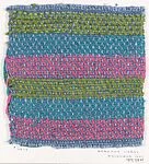 Textile sample