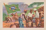 Brazil from Good Neighbors of the Americas Educational Pictures (W608-1) — Unknown