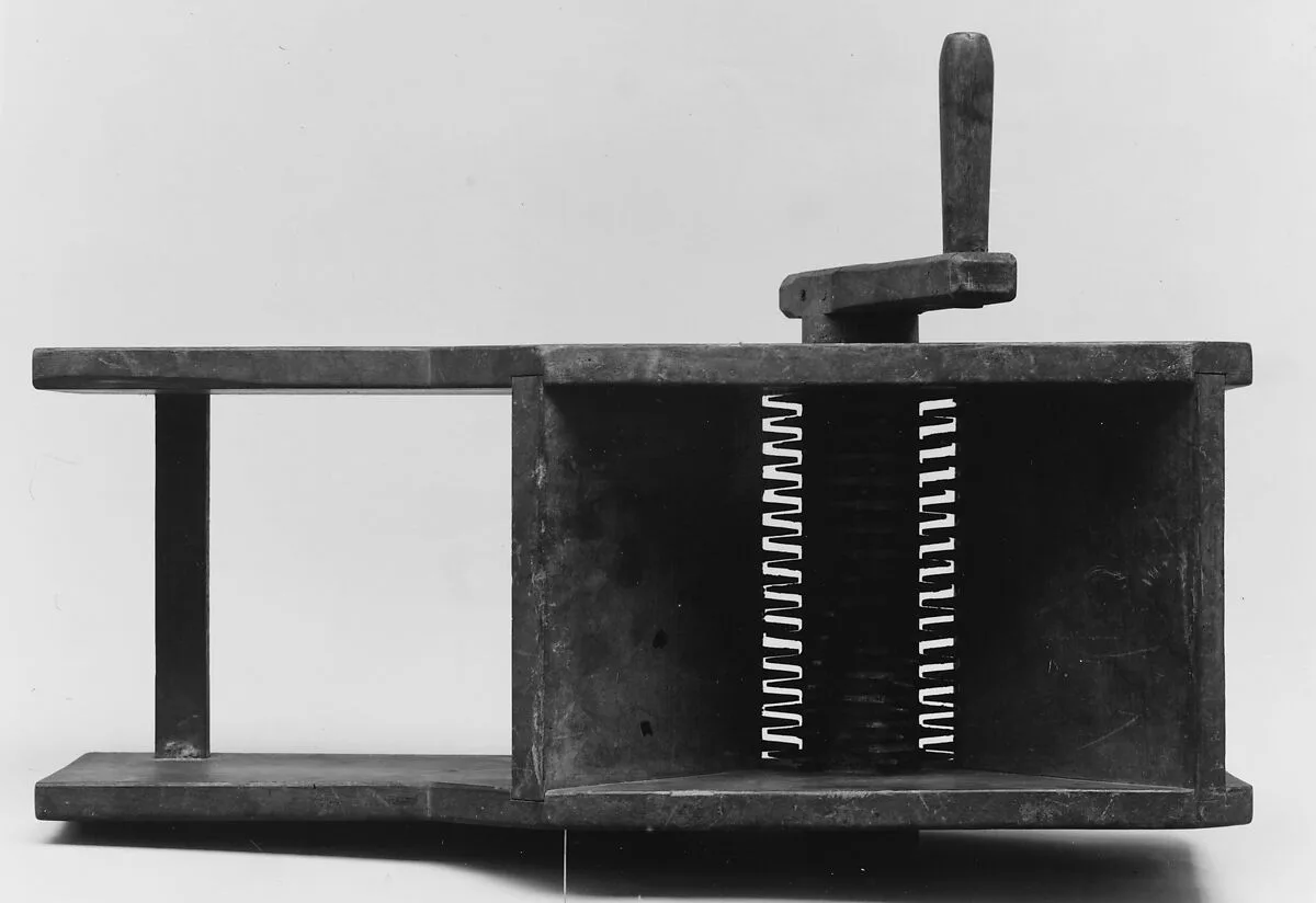 Press — Unknown