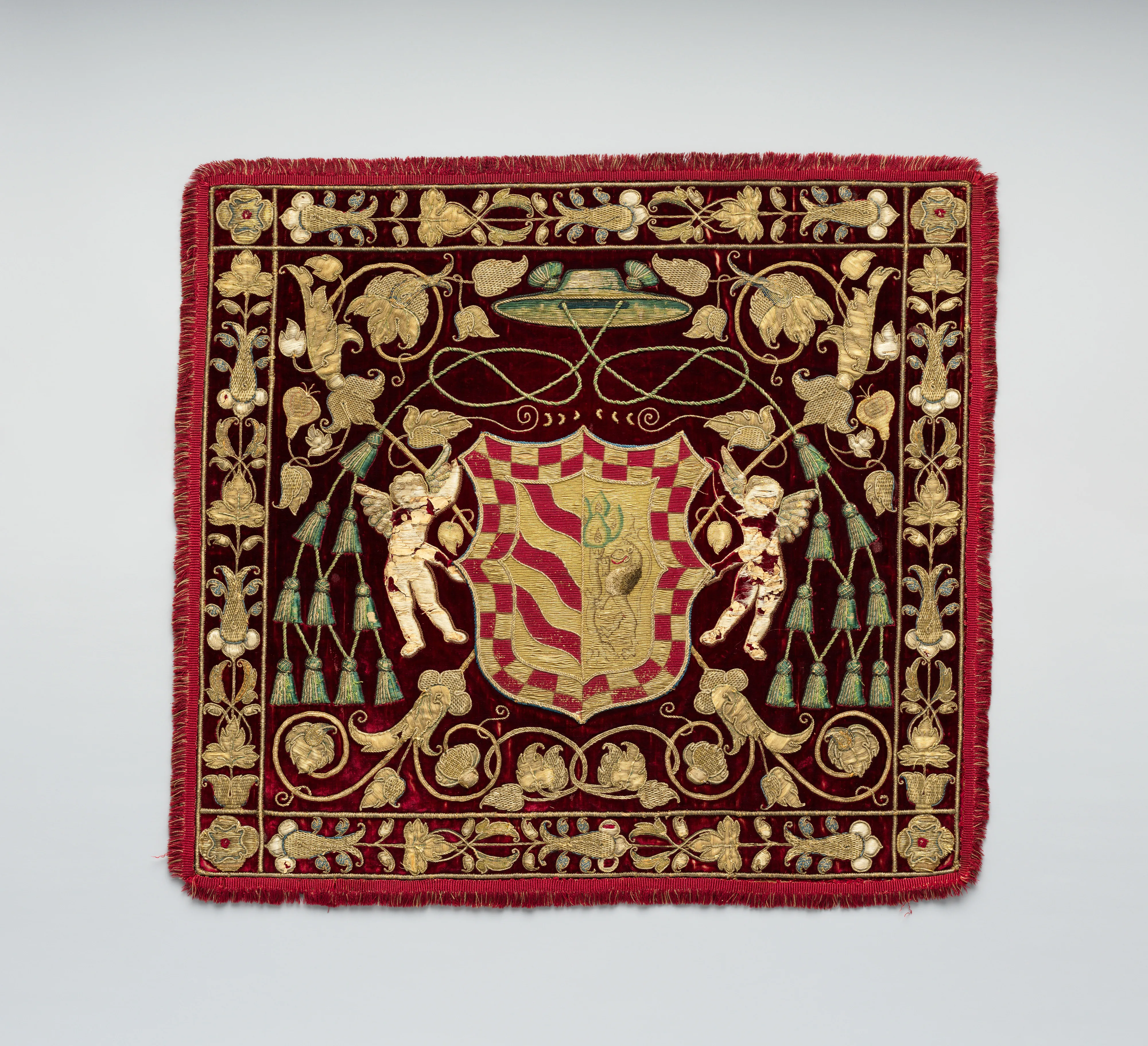 Apparel — Unknown