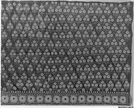 Textile Fragment