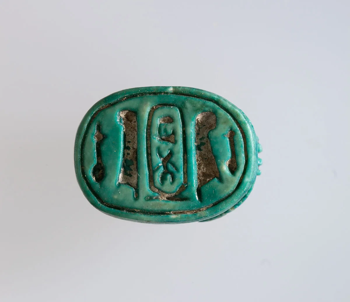 Scarab — Unknown