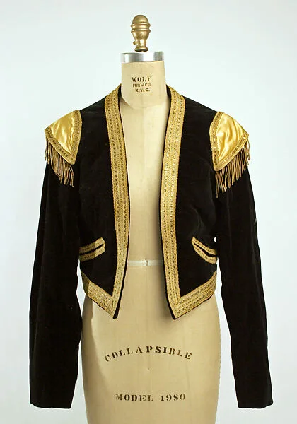 Fancy dress costume — Eaves Costume Company