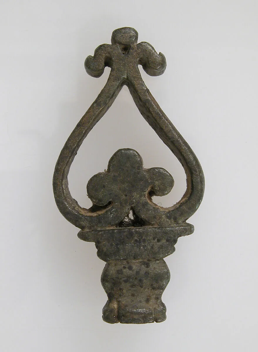 Key Handle — Unknown