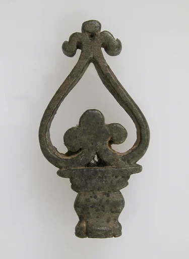 Key Handle