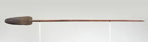 Paddle